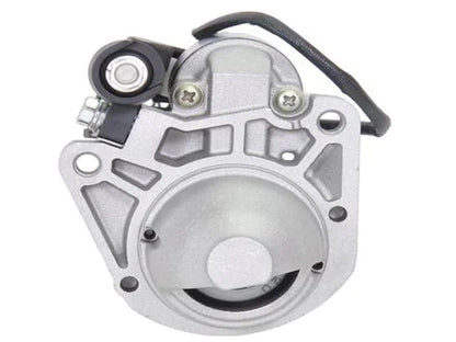 Starter For Infiniti QX56 M56 5.6L 11-2013, Nissan Titan Armada 5.6L 2017-2022