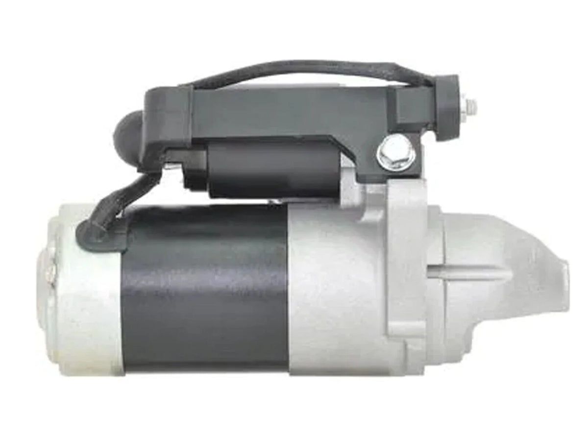 Starter For Infiniti QX56 M56 5.6L 11-2013, Nissan Titan Armada 5.6L 2017-2022