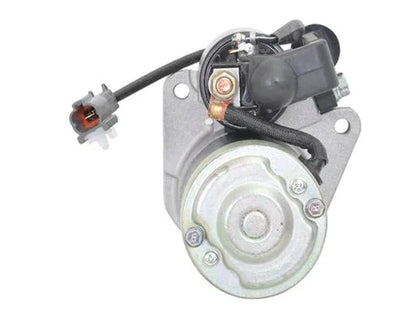 Starter For Infiniti QX56 M56 5.6L 11-2013, Nissan Titan Armada 5.6L 2017-2022