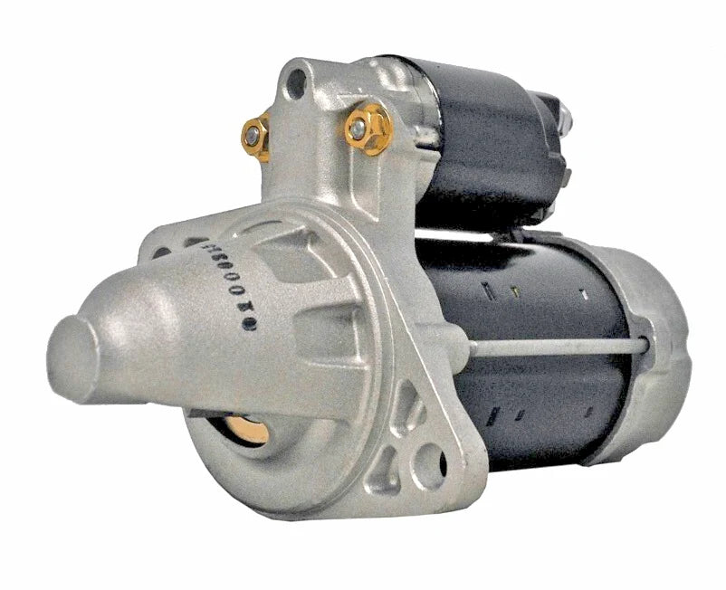 New Starter For Subaru Legacy 2.5L 2008-2012, Outback 2.5L-3.0L 2008-2009