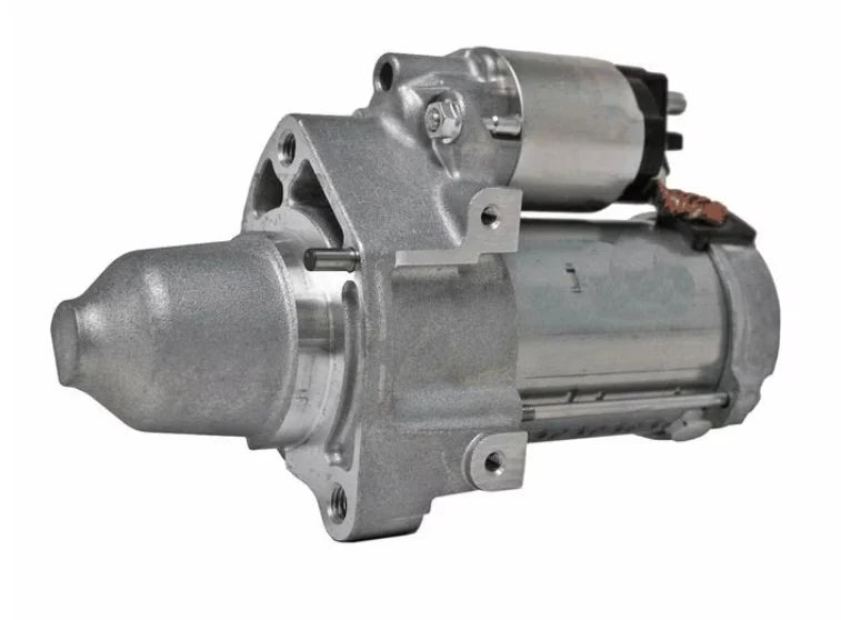 Starter For BMW GT xDrive 4.4L 2010-2012, 750i xDrive, X5 4.4L 2010-2012