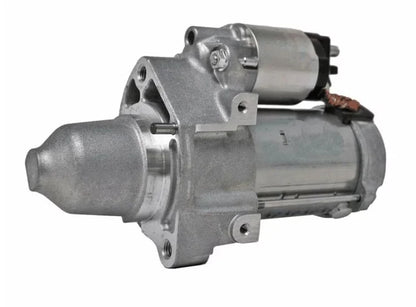 Starter For BMW GT xDrive 4.4L 2010-2012, 750i xDrive, X5 4.4L 2010-2012