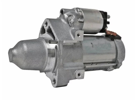 Starter For BMW GT xDrive 4.4L 2010-2012, 750i xDrive, X5 4.4L 2010-2012