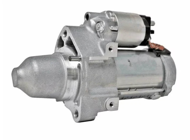 New Starter For BMW GT xDrive 4.4L 2010-12, 750i xDrive, X5 4.4L 2010 2011 2012