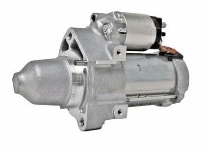New Starter For BMW GT xDrive 4.4L 2010-12, 750i xDrive, X5 4.4L 2010 2011 2012