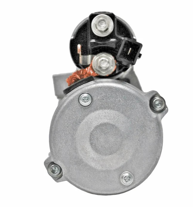 New Starter For BMW GT xDrive 4.4L 2010-12, 750i xDrive, X5 4.4L 2010 2011 2012