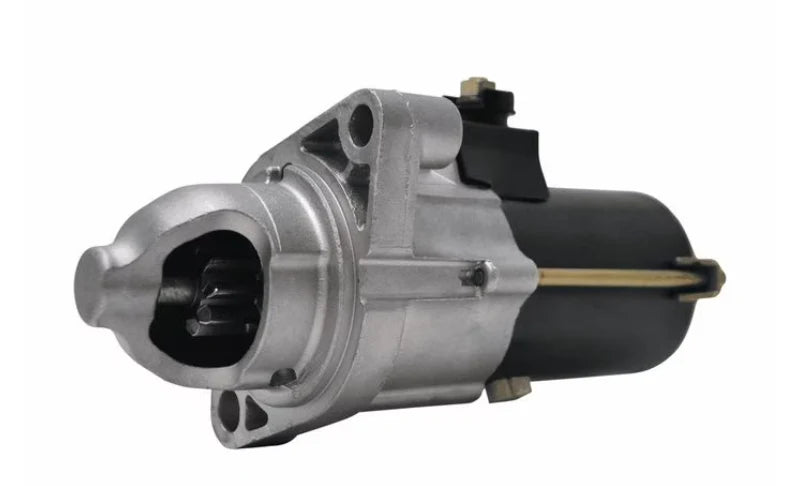 Starter for Acura TSX 2.4L 2009-2014, Honda Accord CR-V Element 2009-2011