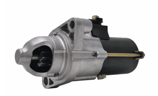Starter for Acura TSX 2.4L 2009-2014, Honda Accord CR-V Element 2009-2011