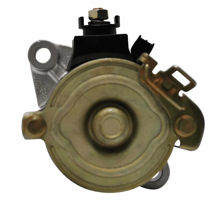 Starter for Acura TSX 2.4L 2009-2014, Honda Accord CR-V Element 2009-2011
