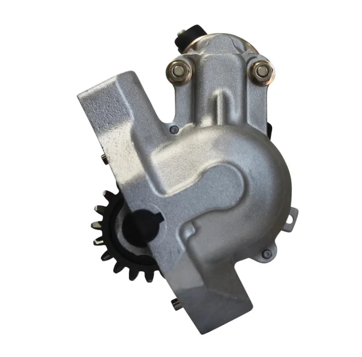 OEM Starter For Honda Pilot 3.5L 2009 2010 2011 2012 2013 2014