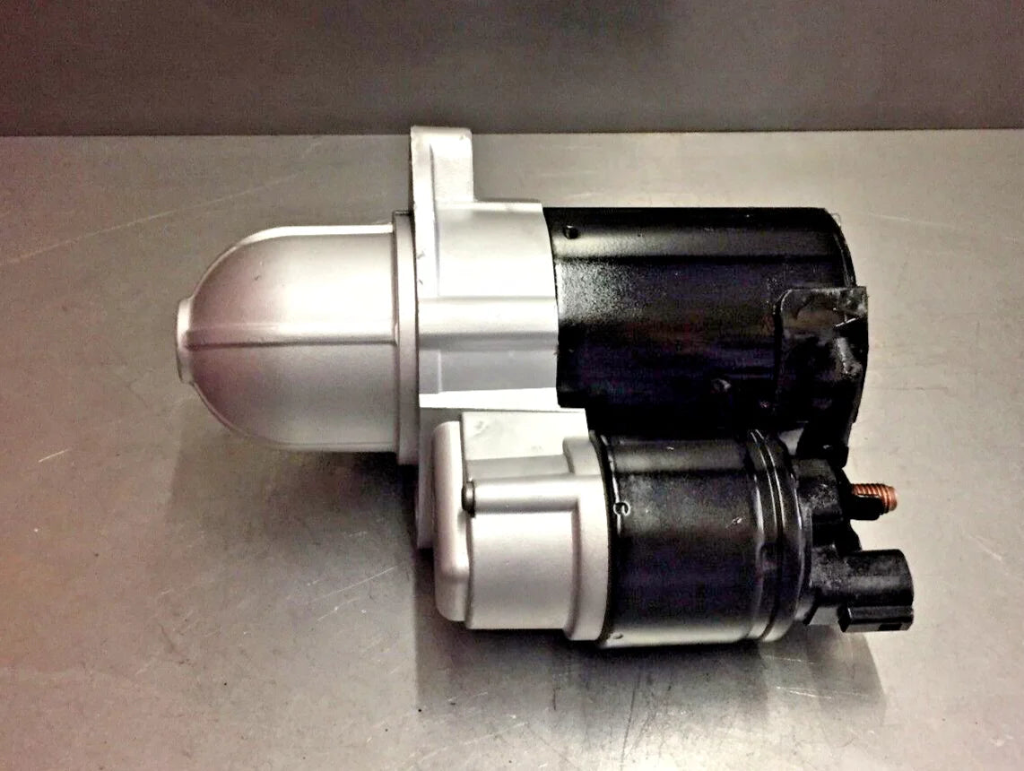 New Starter For Hyundai 2010-14 Santa Fe 2.4L, Sonata 2009 2010 2011-2014