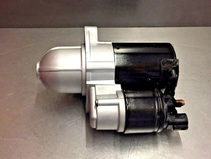 New Starter For Hyundai 2010-14 Santa Fe 2.4L, Sonata 2009 2010 2011-2014