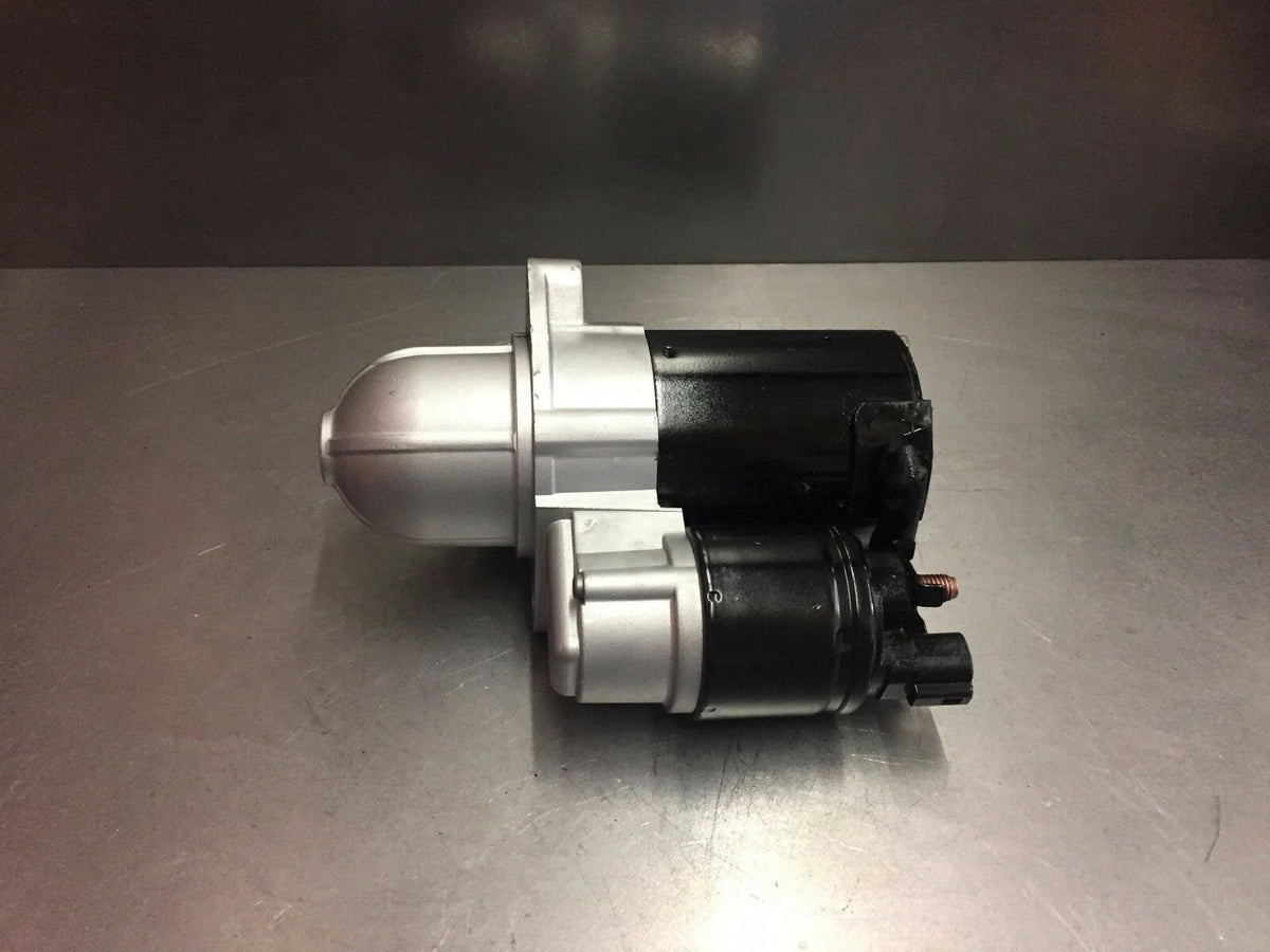 Starter For 2010-14 Santa Fe 2.4L, Hyundai Sonata 2009 2010 2011-2014
