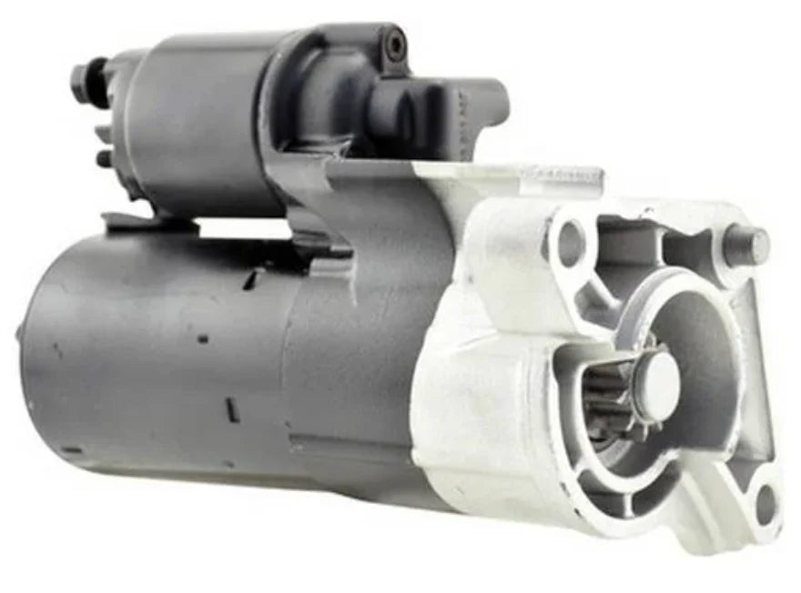 New Starter For Land Rover LR2 3.2L 2008 2009 2010 2011 2012