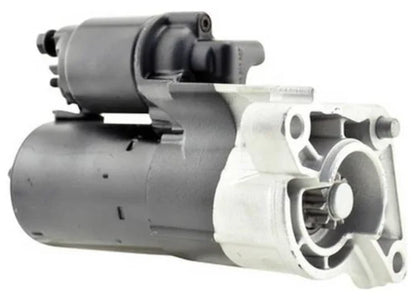New Starter For Land Rover LR2 3.2L 2008 2009 2010 2011 2012