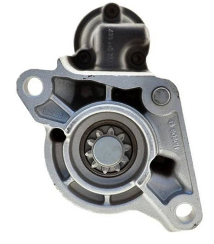New Starter For Land Rover LR2 3.2L 2008 2009 2010 2011 2012