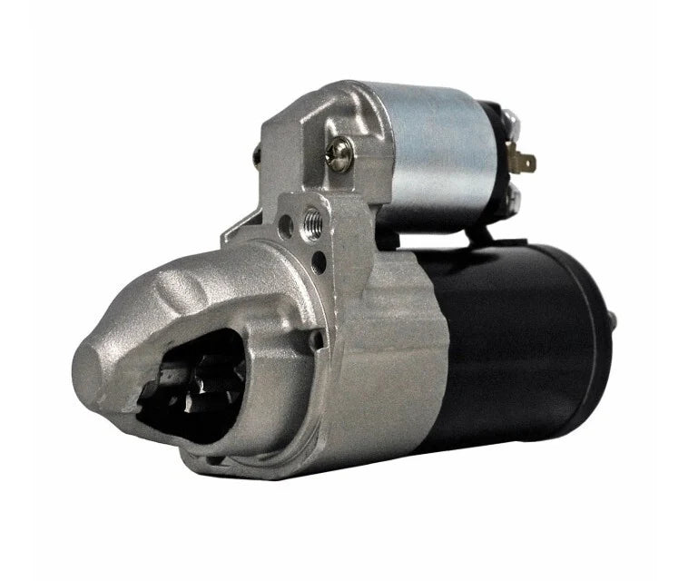 Starter For Mitsubishi Lancer 2.0L Turbocharged 2008 2009 2010 2011