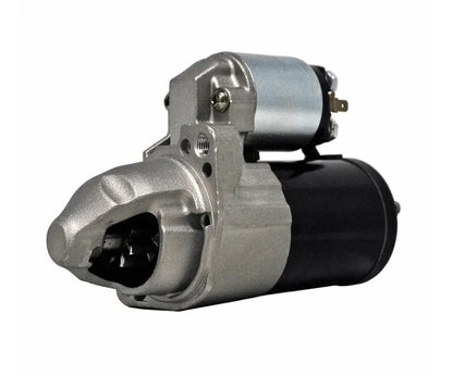 Starter For Mitsubishi Lancer 2.0L Turbocharged 2008 2009 2010 2011