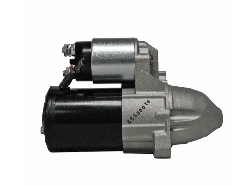 Starter For Mitsubishi Lancer 2.0L Turbocharged 2008 2009 2010 2011