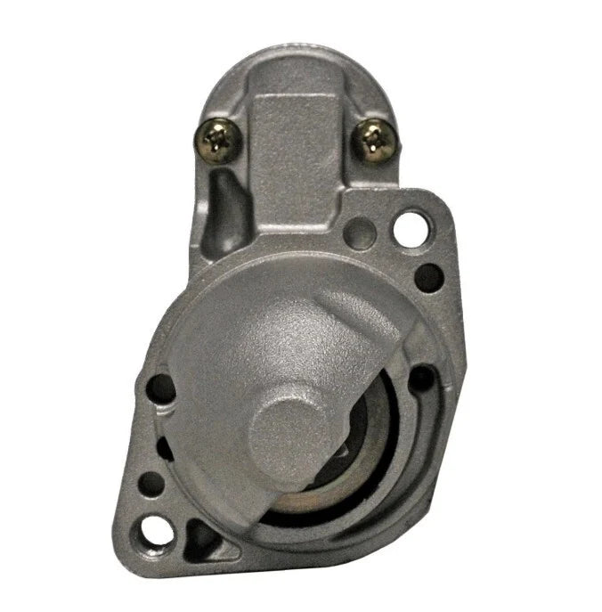 Starter For Mitsubishi Lancer 2.0L Turbocharged 2008 2009 2010 2011