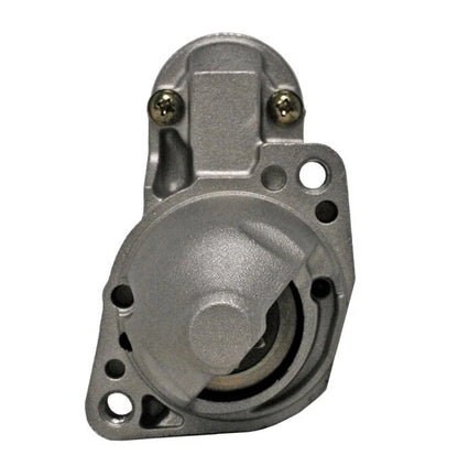 Starter For Mitsubishi Lancer 2.0L Turbocharged 2008 2009 2010 2011