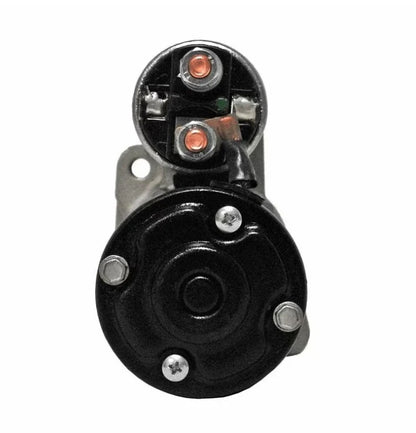 Starter For Mitsubishi Lancer 2.0L Turbocharged 2008 2009 2010 2011