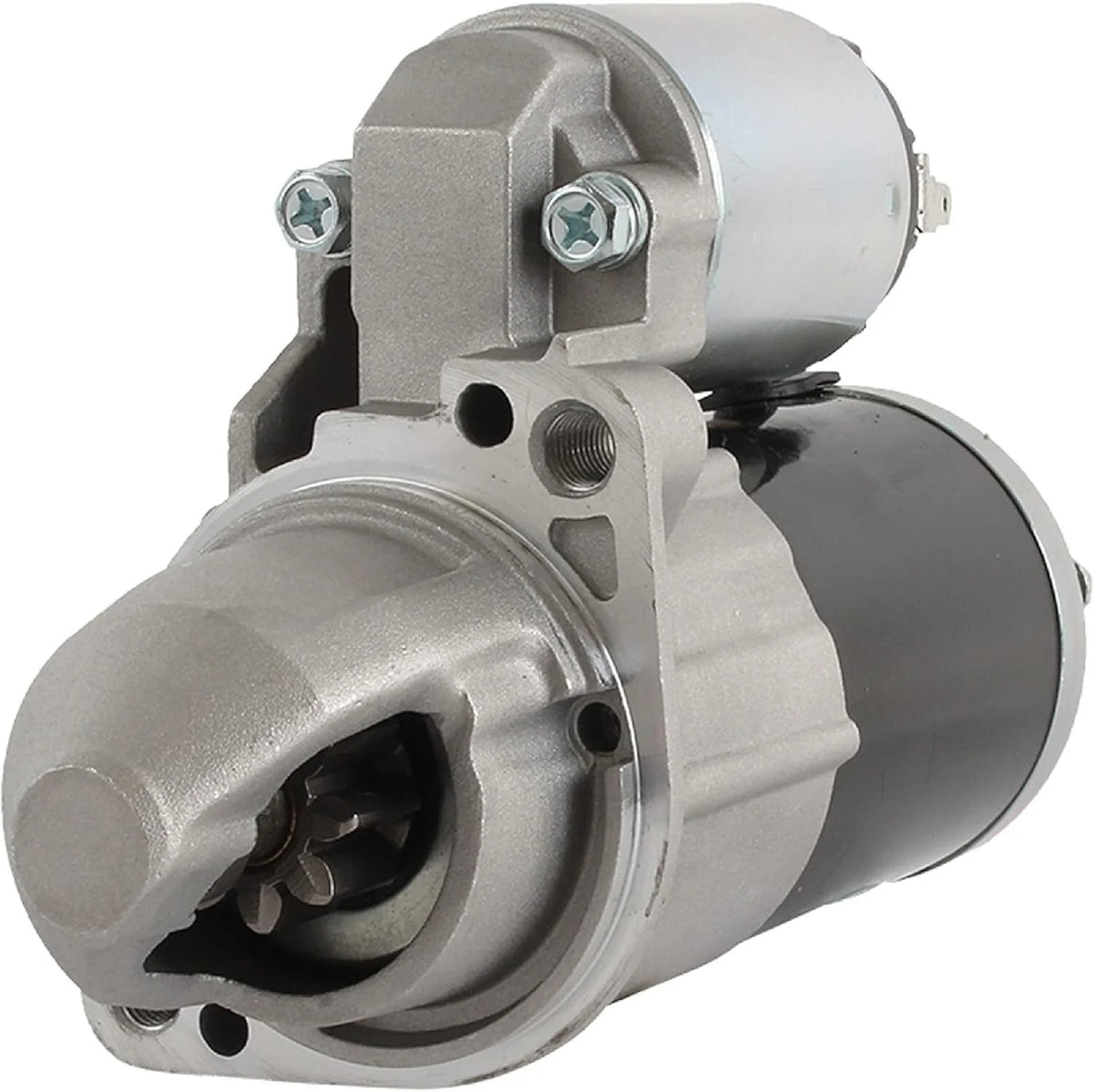 Starter For Mitsubishi Lancer 2008 2009 2010 2011 2.0L Turbocharged