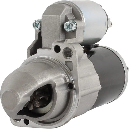 Starter For Mitsubishi Lancer 2008 2009 2010 2011 2.0L Turbocharged