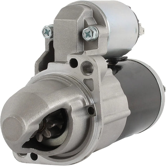 Starter For Mitsubishi Lancer 2008 2009 2010 2011 2.0L Turbocharged