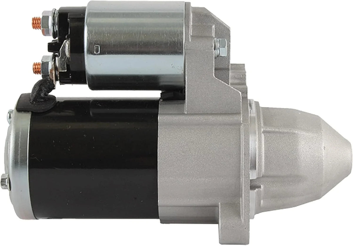 Starter For Mitsubishi Lancer 2008 2009 2010 2011 2.0L Turbocharged