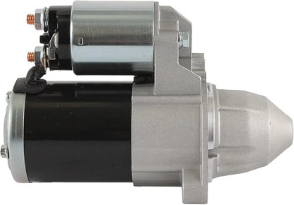Starter For Mitsubishi Lancer 2008 2009 2010 2011 2.0L Turbocharged