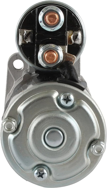 Starter For Mitsubishi Lancer 2008 2009 2010 2011 2.0L Turbocharged