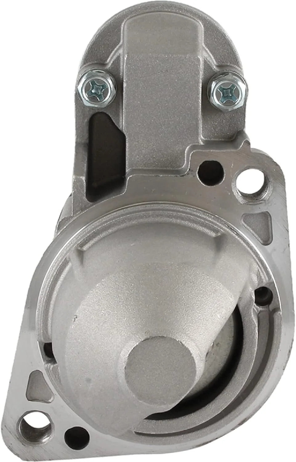 Starter For Mitsubishi Lancer 2008 2009 2010 2011 2.0L Turbocharged
