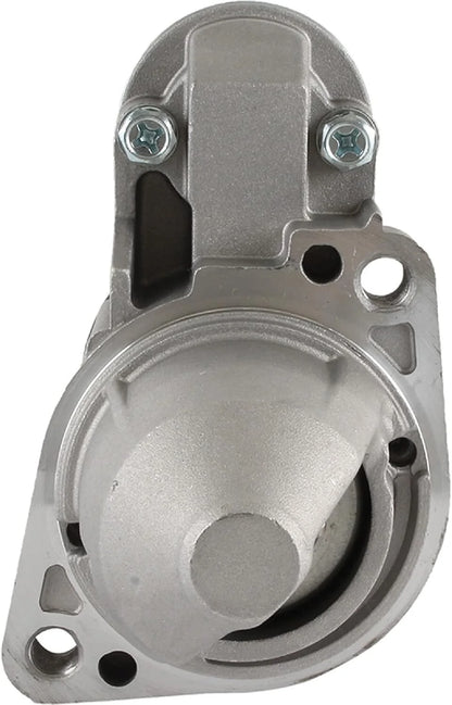 Starter For Mitsubishi Lancer 2008 2009 2010 2011 2.0L Turbocharged