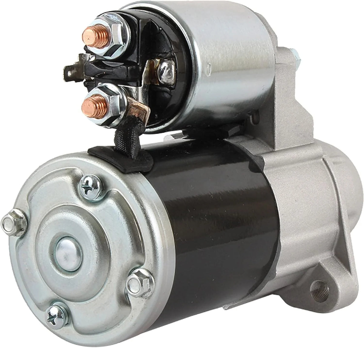 Starter For Mitsubishi Lancer 2008 2009 2010 2011 2.0L Turbocharged