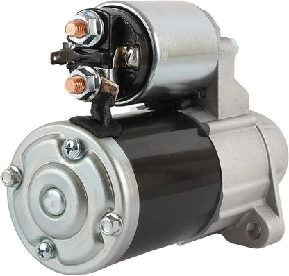 Starter For Mitsubishi Lancer 2008 2009 2010 2011 2.0L Turbocharged