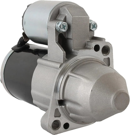Starter For Mitsubishi Lancer 2008 2009 2010 2011 2.0L Turbocharged