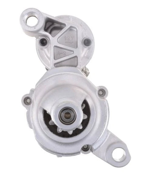 Starter For Audi A5 Quattro 3.2L 2009-2010, A7 Quattro 3.0L 2016-2017, S5 Q5 SQ5