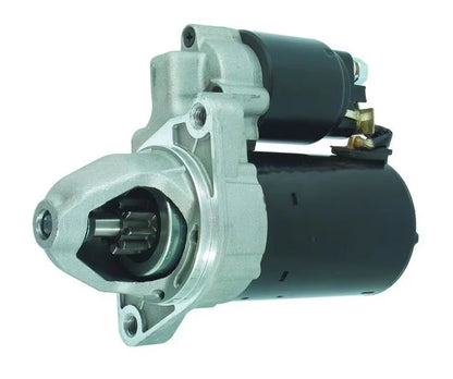 New Starter For Mercedes C300 3.0L, CL550 5.5L 2010, GLK350 E550 3.5L 2008-2012