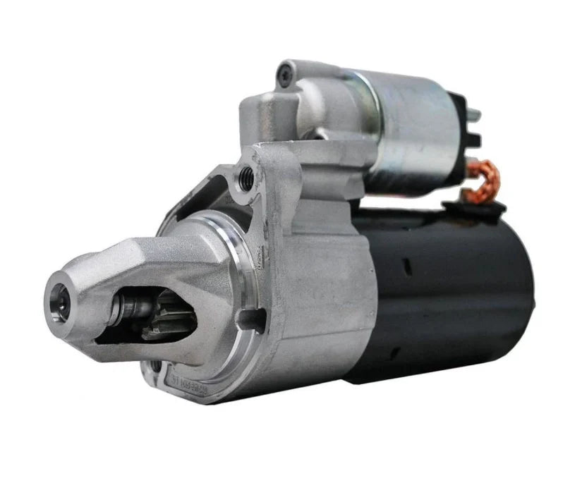 New Starter For Mercedes C300 3.0L, CL550 5.5L 2010, GLK350 E550 3.5L 2008-2012