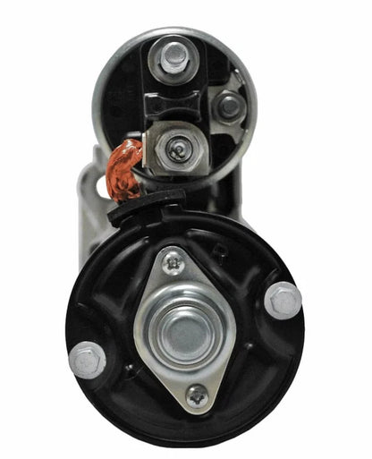 New Starter For Mercedes C300 3.0L, CL550 5.5L 2010, GLK350 E550 3.5L 2008-2012