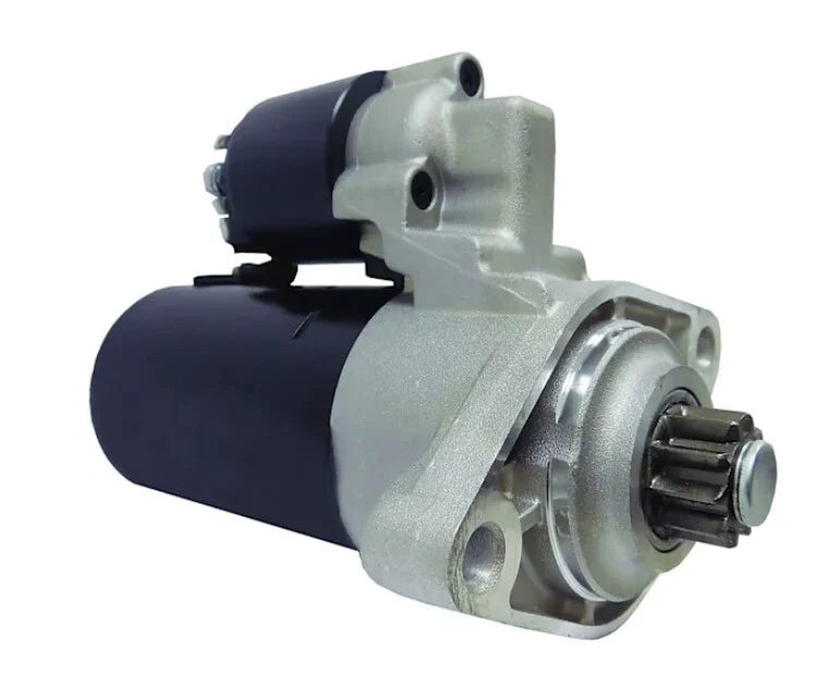 New Starter For Porsche Cayenne 4.8L 2008 2009 2010 19118n