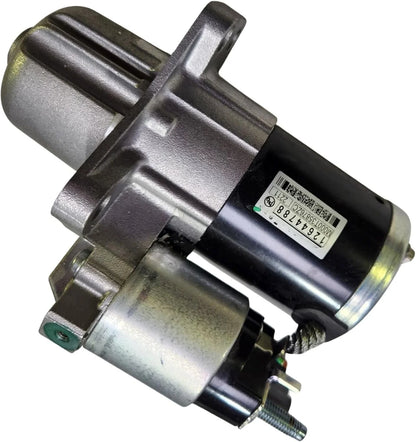 New OEM Starter For Cadillac ATS 3.6L 2013-15, CTS 3.6L Chevy Camaro 3.6L 2015