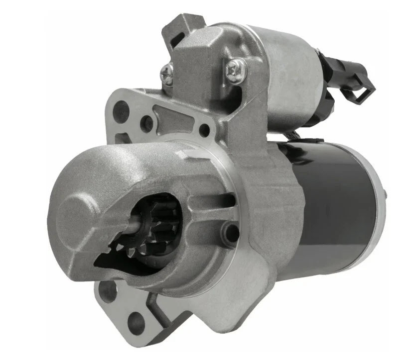 New OEM Starter For Cadillac ATS 3.6L 2013-15, CTS 3.6L Chevy Camaro 3.6L 2015