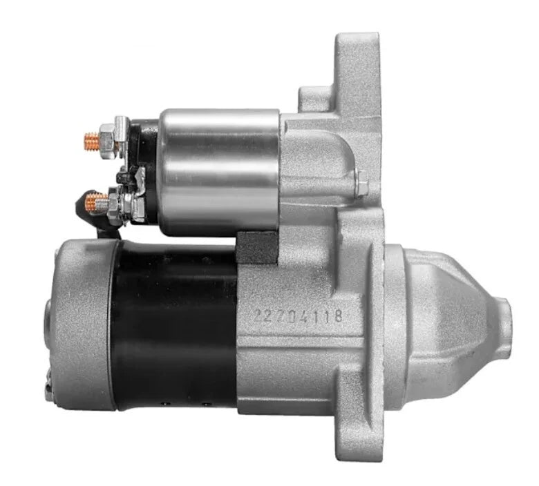 Starter For Nissan Versa 1.6L 2012-2014, Versa Note 1.6L 2014