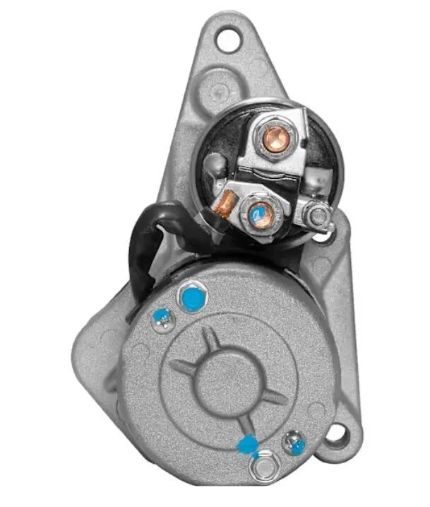 Starter For Nissan Versa 1.6L 2012-2014, Versa Note 1.6L 2014