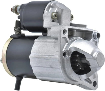 Starter for Fiat 500 1.4L 2012-2013