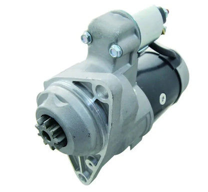 New Starter For Chevy Silverado 2500 HD 6.6L 11-2014, Sierra 2500 HD 2011-2014