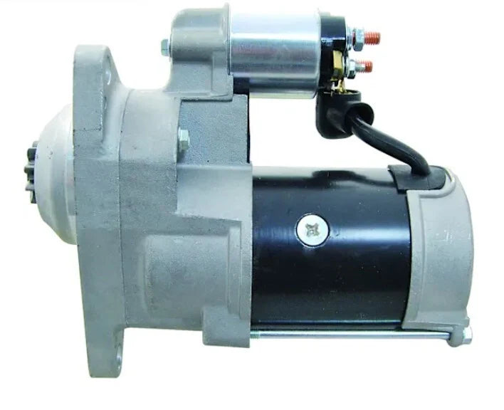 New Starter For Chevy Silverado 2500 HD 6.6L 11-2014, Sierra 2500 HD 2011-2014