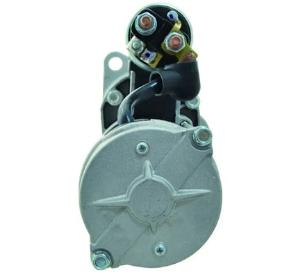 New Starter For Chevy Silverado 2500 HD 6.6L 11-2014, Sierra 2500 HD 2011-2014